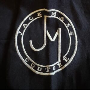 Jack Mass Couture Shirt